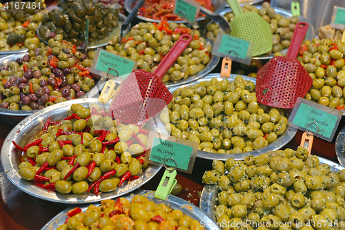 Image of Olives