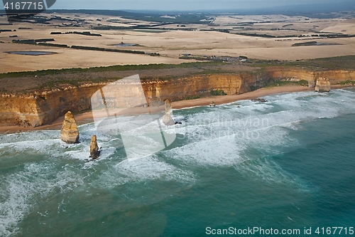 Image of Great Ocean Road