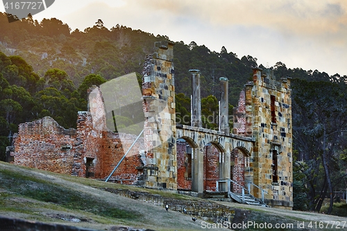 Image of Port Arthur, Tasmania