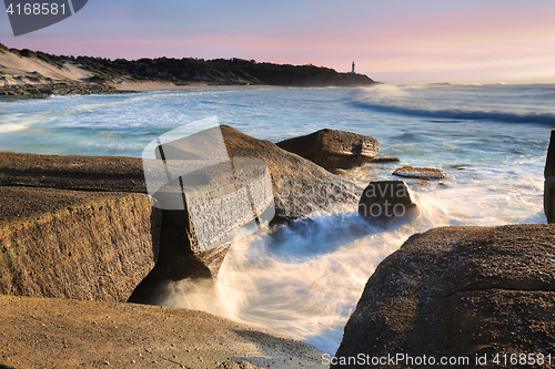 Image of Soldiers Point, Central Coast Australia