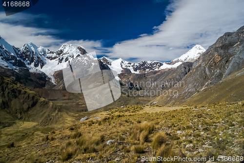 Image of Nature in Peru