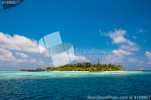 Image of Maldives Indian Ocean