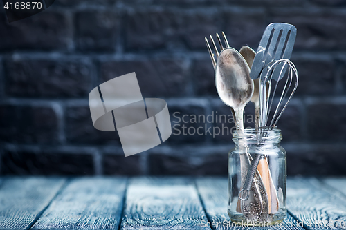 Image of  kitchenware