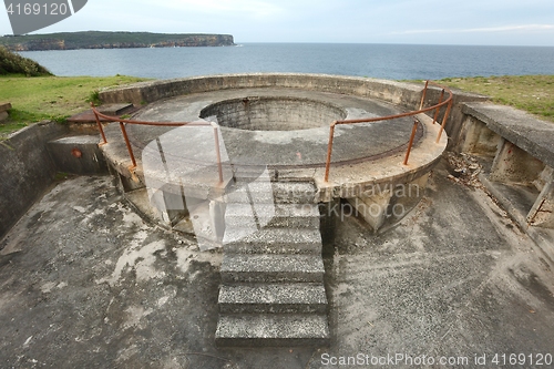 Image of Sydney South Head