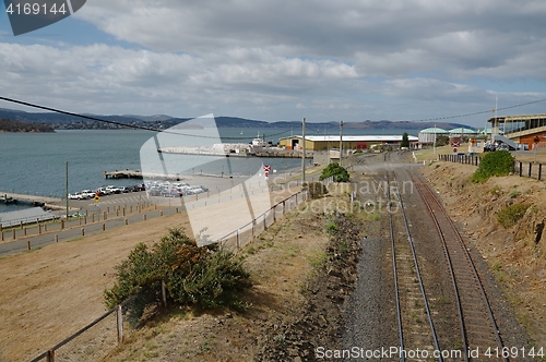 Image of Hobart outer districts