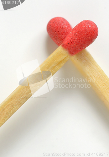 Image of Conceptual Love from matches 