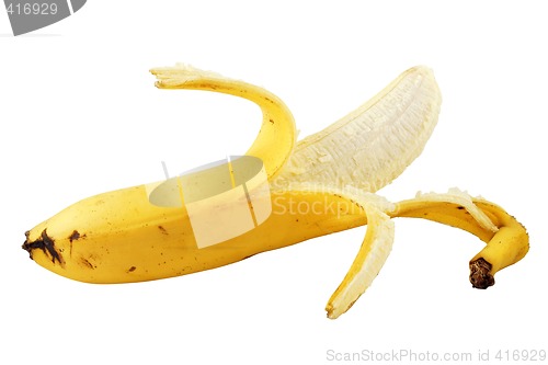 Image of Banana