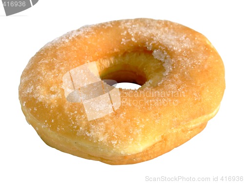 Image of Donut