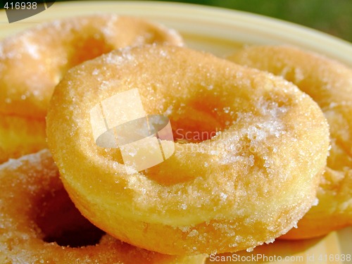 Image of Donuts