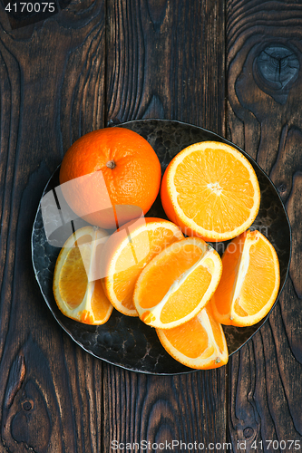 Image of orange