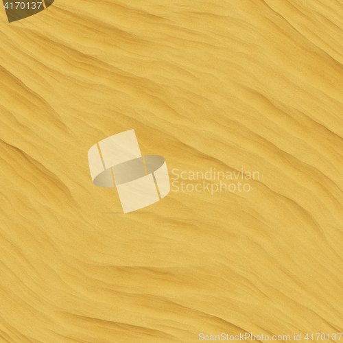 Image of seamless sand texture