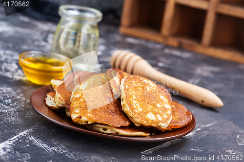 Image of pancakes