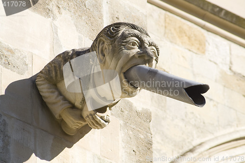 Image of Gargoyle