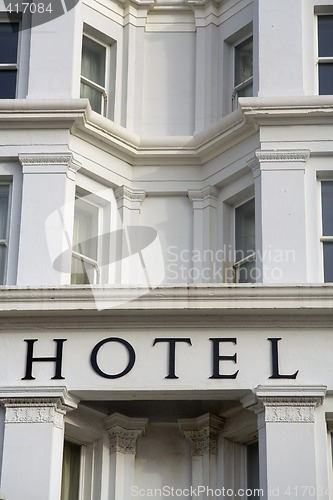 Image of Hotel