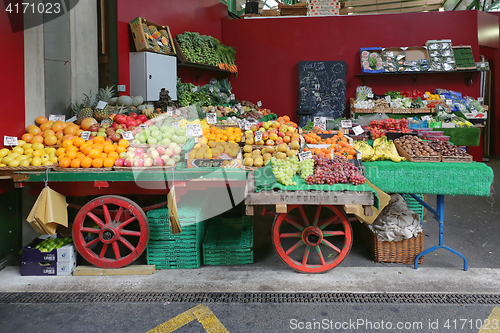 Image of Borough Market