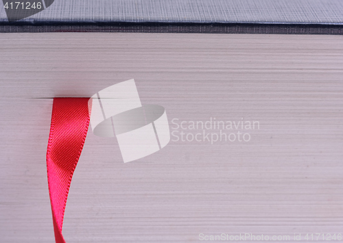 Image of Book Mark