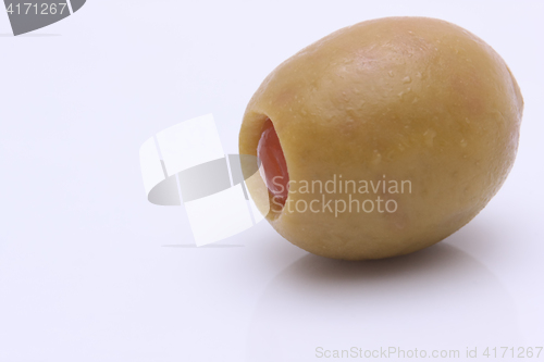 Image of Olive