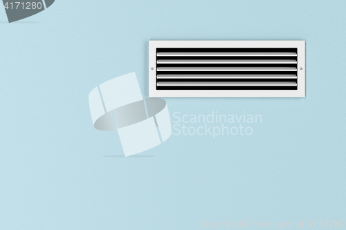 Image of Air conditioning vent