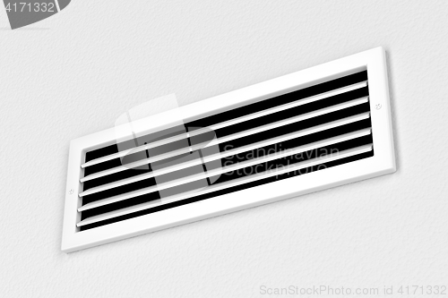 Image of Air vent