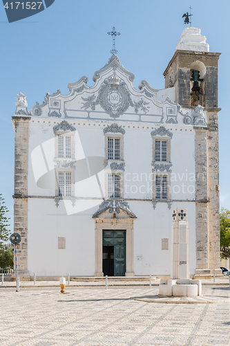 Image of Church of Nossa Senhora da Soledade 