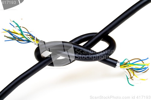 Image of  Break cable