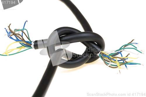 Image of  Break cable