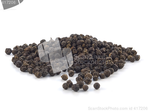 Image of pepper