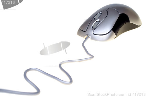 Image of Computer mouse
