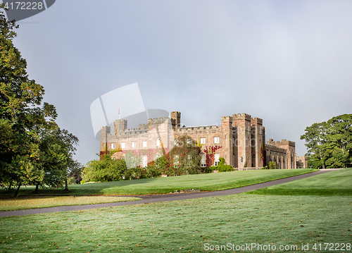 Image of Scone Palace, Scotland