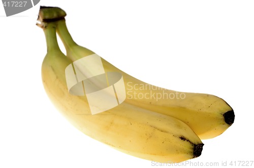 Image of Banana