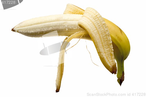 Image of Banana