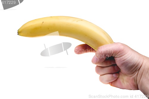 Image of Banana