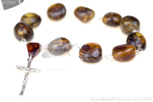 Image of Rosary