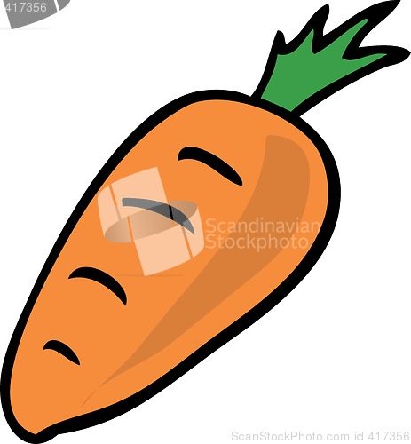 Image of Carrot