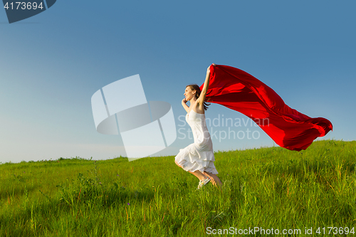 Image of Freedom