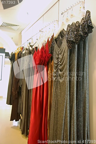 Image of Dresses for sale