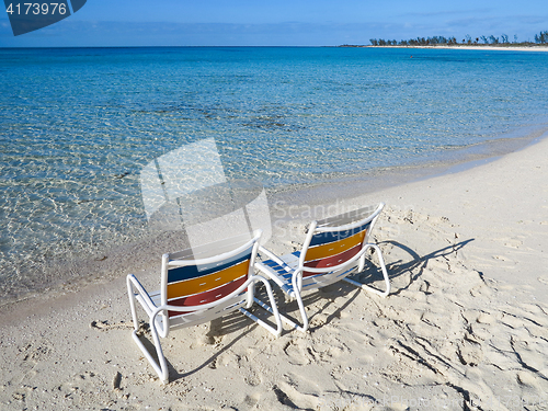 Image of Relaxing Chairs
