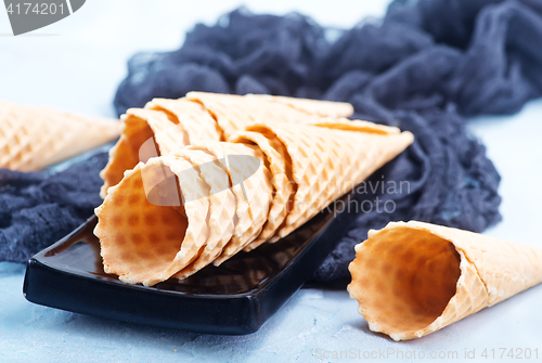 Image of Cones