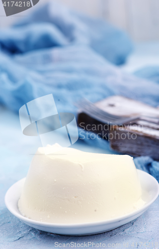 Image of ricotta