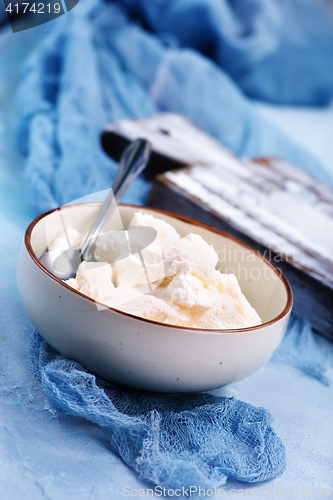 Image of ricotta