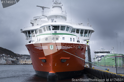 Image of Fishing Boat