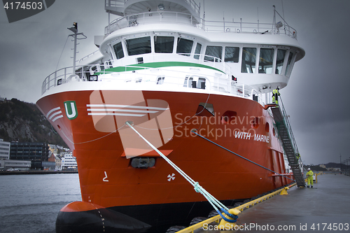 Image of Fishing Boat