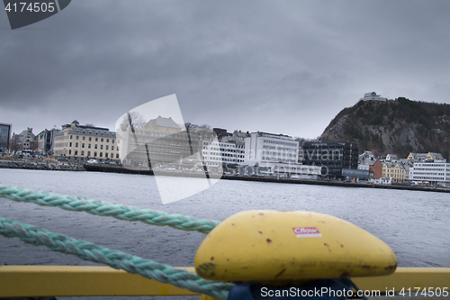 Image of Ålesund