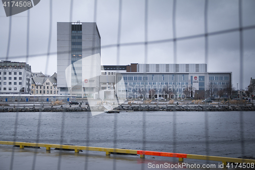 Image of Ålesund City Hall