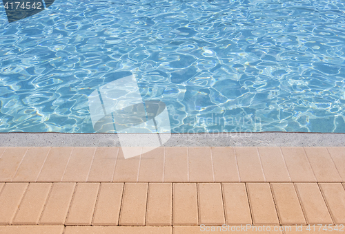 Image of Swimming pool