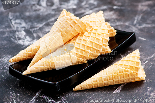 Image of Cones