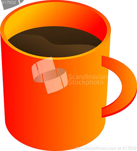 Image of Coffee mug