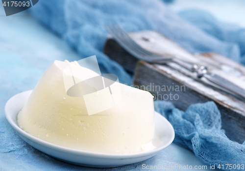 Image of ricotta