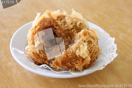 Image of Fried dimsum