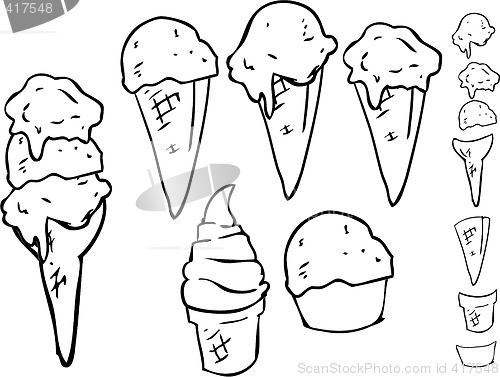 Image of Ice Cream